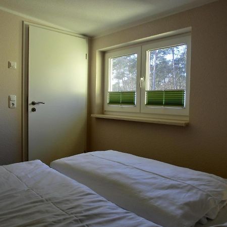 Ferienwohnung Kwf3Aog Graal-Mueritz Dış mekan fotoğraf