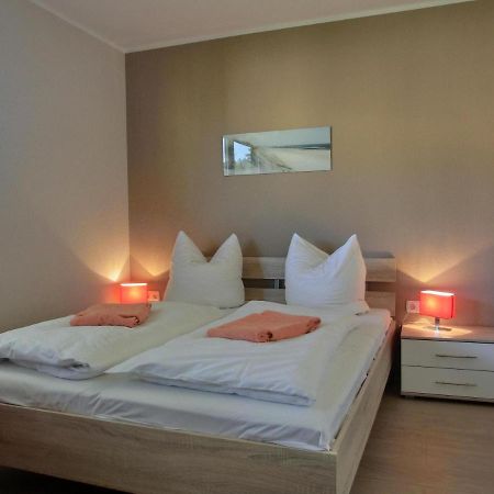 Ferienwohnung Kwf3Aog Graal-Mueritz Dış mekan fotoğraf