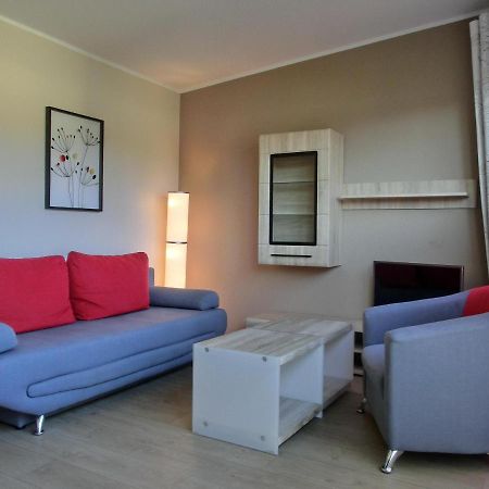 Ferienwohnung Kwf3Aog Graal-Mueritz Dış mekan fotoğraf