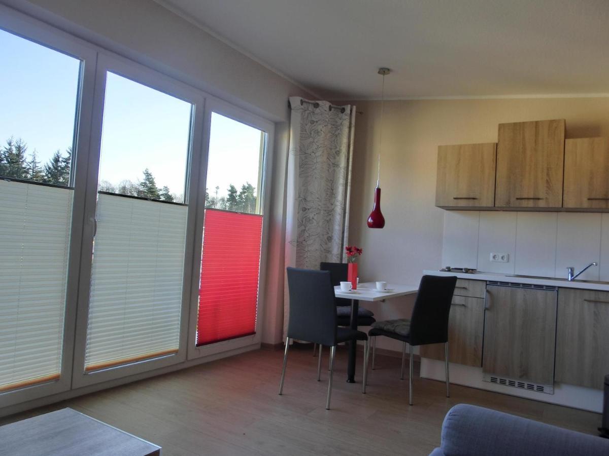 Ferienwohnung Kwf3Aog Graal-Mueritz Dış mekan fotoğraf