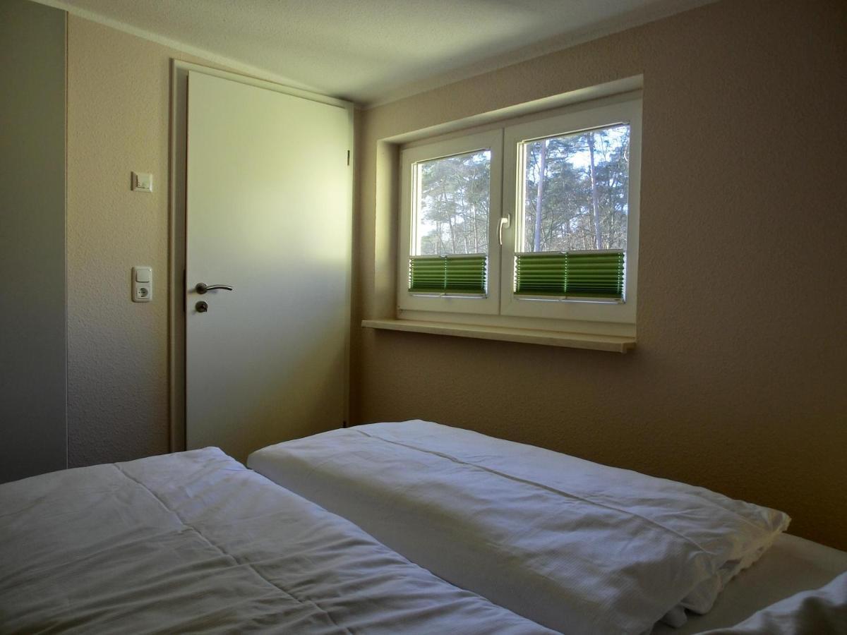 Ferienwohnung Kwf3Aog Graal-Mueritz Dış mekan fotoğraf
