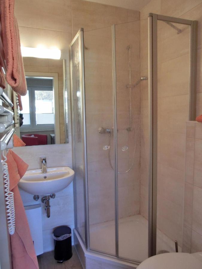 Ferienwohnung Kwf3Aog Graal-Mueritz Dış mekan fotoğraf