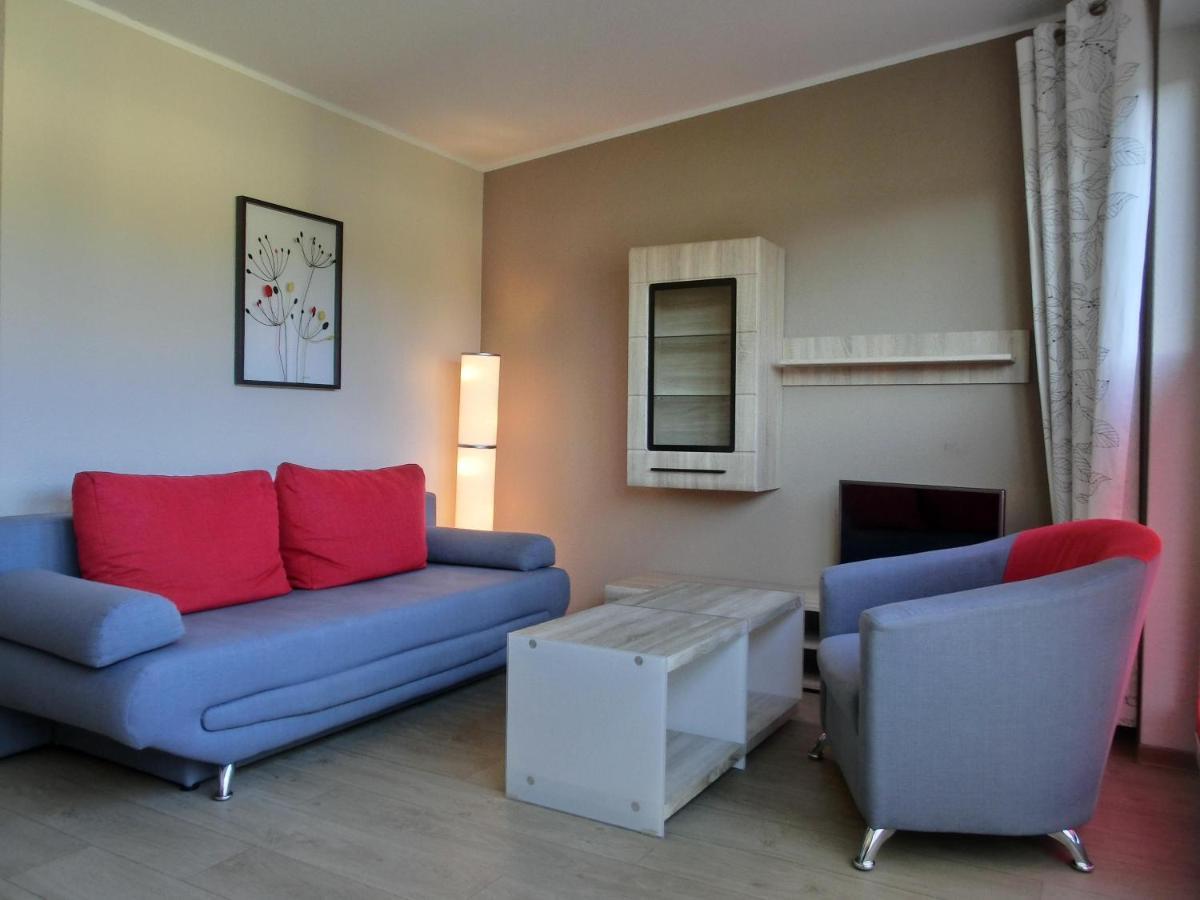 Ferienwohnung Kwf3Aog Graal-Mueritz Dış mekan fotoğraf