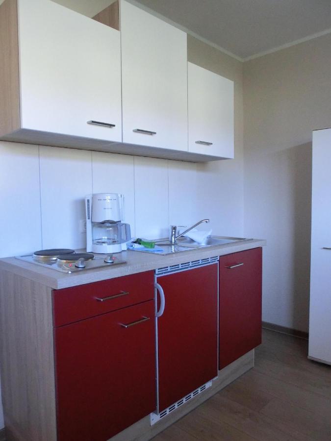 Ferienwohnung Kwf3Aog Graal-Mueritz Dış mekan fotoğraf